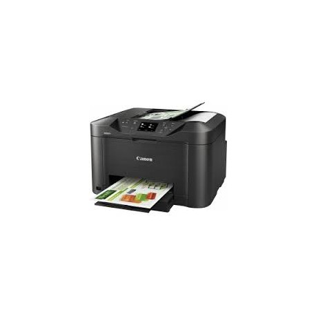 Canon MAXIFY MB 2040