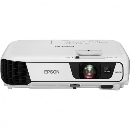 Vidéo Projecteur Epson EB-S31