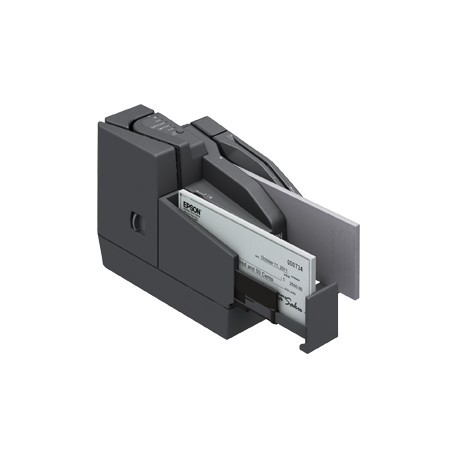 SCANNER DE CHÈQUES ET DE DOCUMENTS TM-S2000MJ