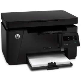 HP LaserJet Pro MFP M125A