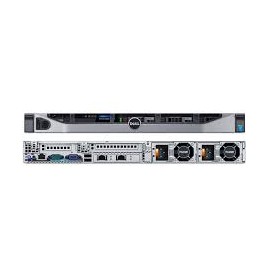 SERVEUR DELL PE R630 Rack Format 1U