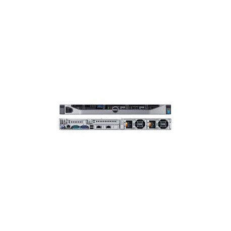 SERVEUR DELL PE R630 Rack Format 1U