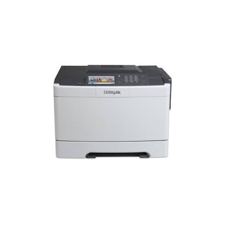 lexmark CS410DE 