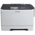 lexmark CS410DE 