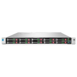 HP ProLiant DL360 Gen9
