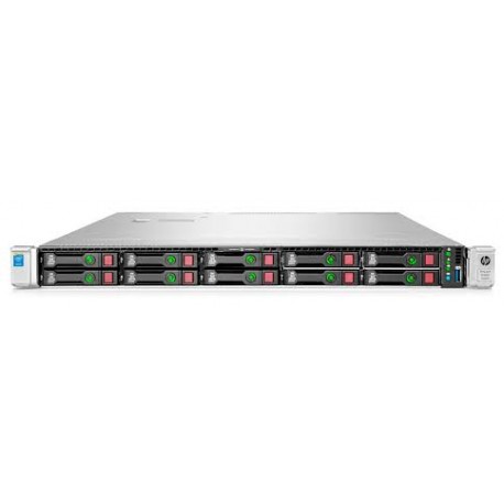HP ProLiant DL360 Gen9