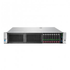 HP ProLiant DL380 Gen9