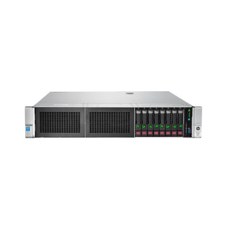 HP ProLiant DL380 Gen9