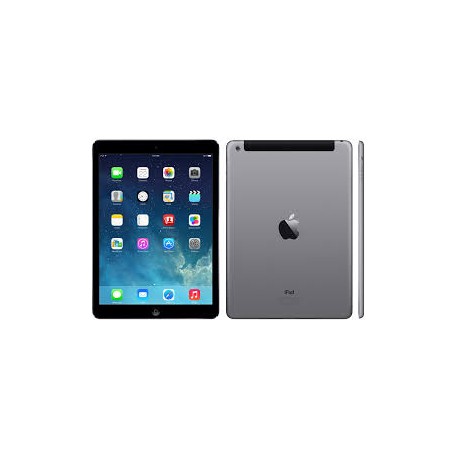 Apple iPad Air 2 Wi-Fi + Cellular