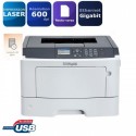 lexmark MS510DN 