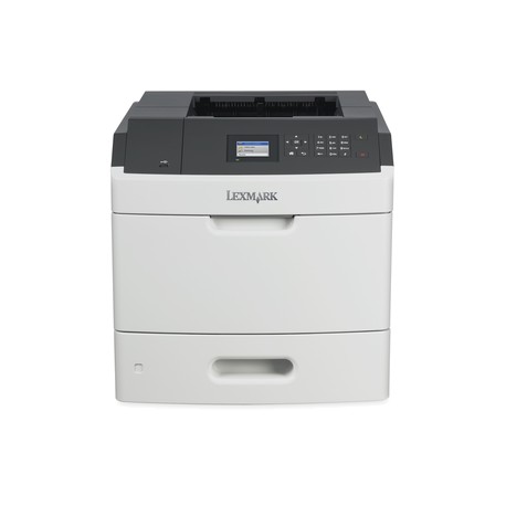 lexmark MS811dn