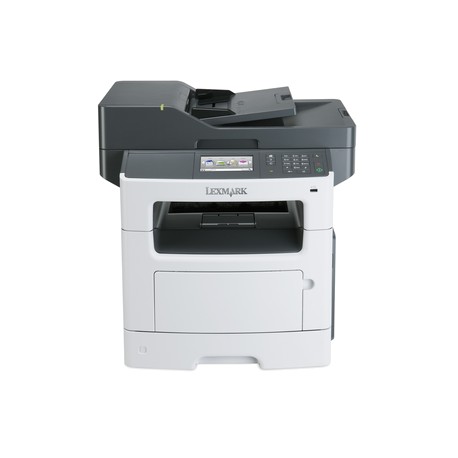 LEXMARK MX511de