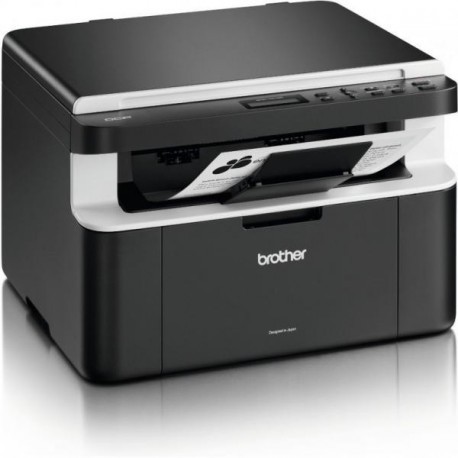 Brother DCP-1512A