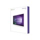 Windows Pro 10 64Bit French 1pk DSP OEI DVD