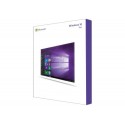 Windows Pro 10 64Bit French 1pk DSP OEI DVD