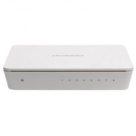 Switch Huawei S1700-2 8GFR-4P-AC