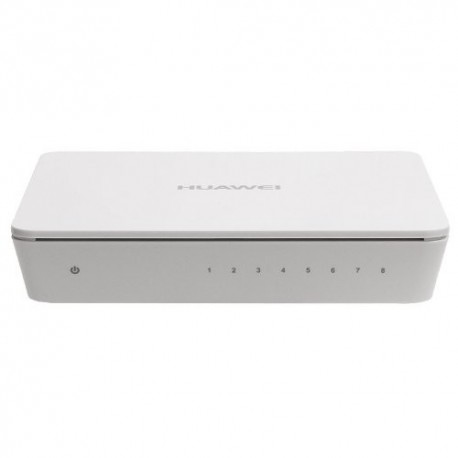 Switch Huawei S1700-2 8GFR-4P-AC
