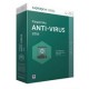 Antivirus 2016 1 an 3 postes KAV