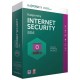 Internet Security 2016 1 an 3 postes KIS