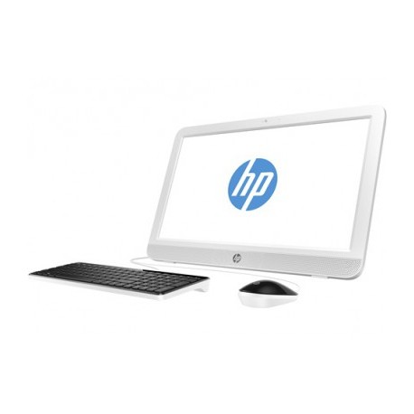 HP All-in-One 20-c002nk 