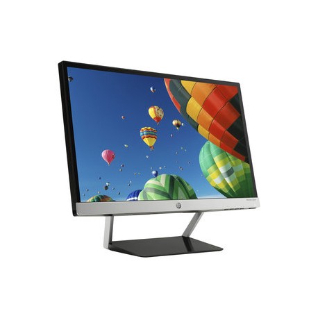 HP Pavilion 22cw IPS LED Monitor