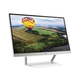 HP Pavilion 24cw IPS LED Monitor