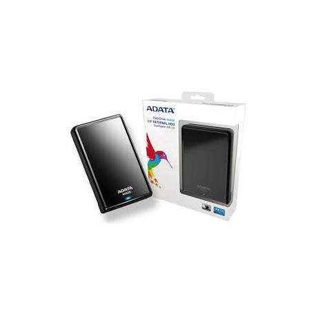 DISQUE DUR AHV620 1TB USB 2.5''