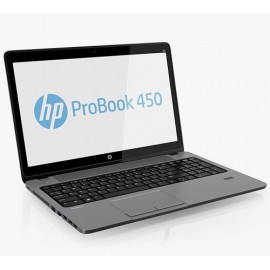 HP ProBook 4540s