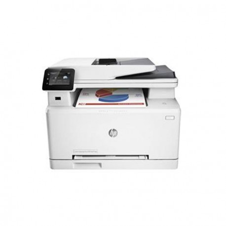 HP LASERJET PRO MFP M227SDN 