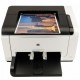 HP LASER JET Pro CP1025 Color