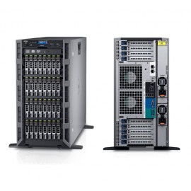 DELL PowerEdge T630