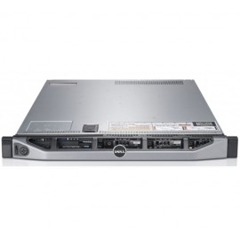 DELL PE R220 Rack