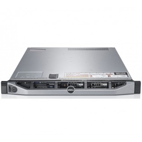 DELL PE R730 Rack Format 2U