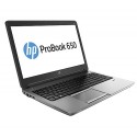 HP ProBook 650