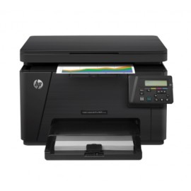 LaserJet Pro MFP M176n