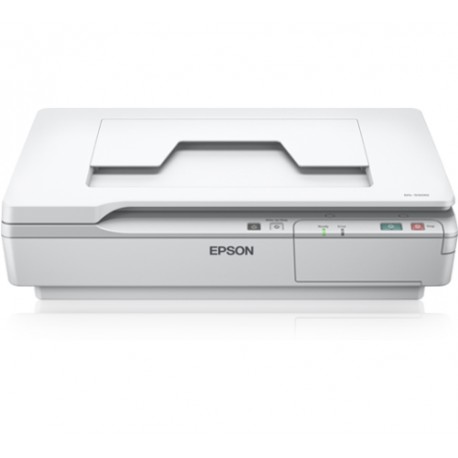 Epson WorkForce DS-5500