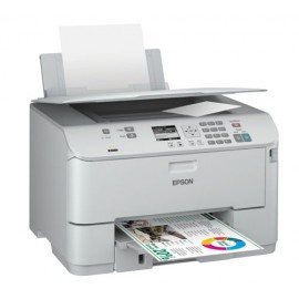 WorkForce Pro WF-5110DW