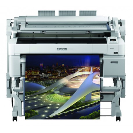 SureColor SC-T5200D