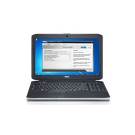 DELL Latitude E5540