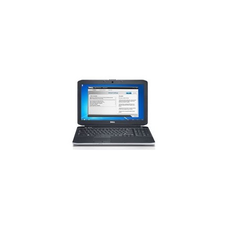 DELL Latitude E5540