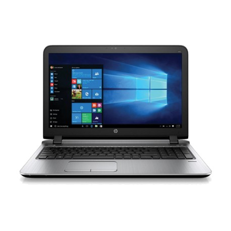 HP ProBook 450 G4