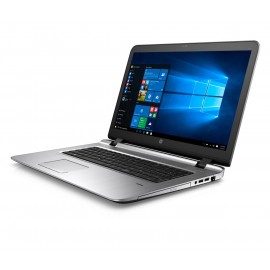 HP ProBook 470 G4