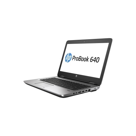 HP ProBook 640 G2