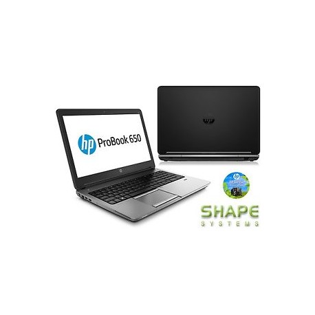 HP ProBook 650 G1