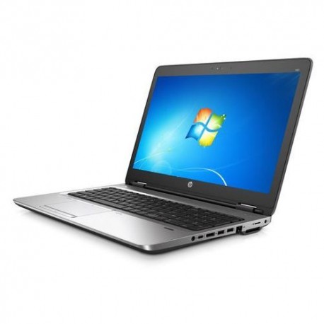 HP ProBook 650 G2