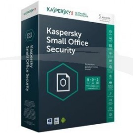 Small Office Security 5.0