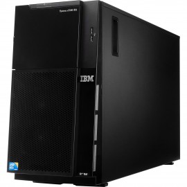 Serveur Gen9 FORMAT RACK 1U