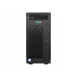 Serveur HP ML10 Gen9 FORMAT TOUR