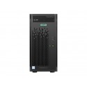 Serveur HP ML10 Gen9 FORMAT TOUR