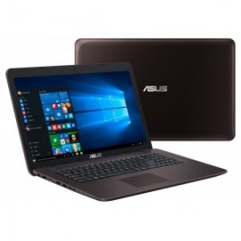 AsusX756UV